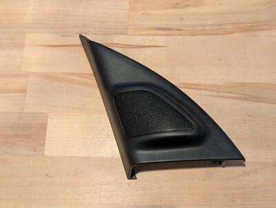 Volvo 2008-2016 S80 V70 XC70 Dynaudio 30797873 Left Speaker Tweeter Cover