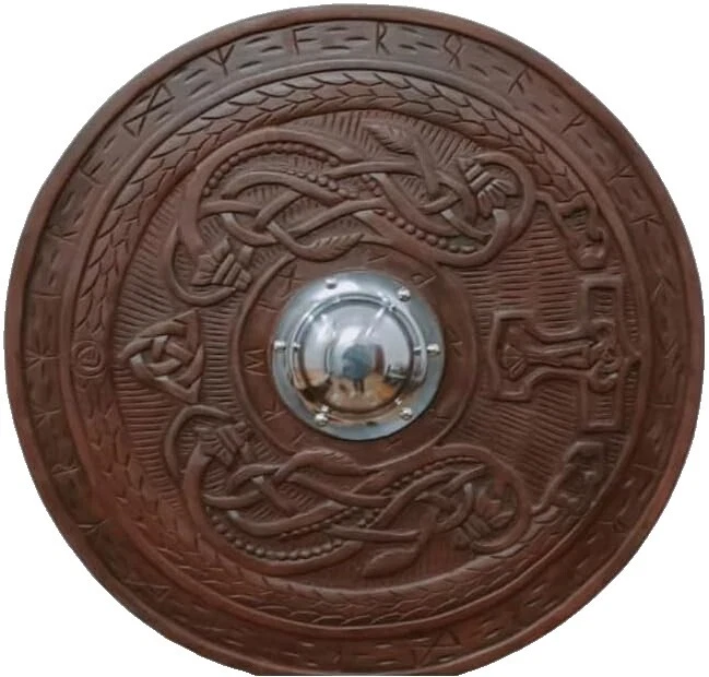 Cascos de colección decorativos de madera