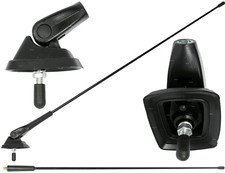 Autoradio Dachantenne Antenne Radioantenne für Peugeot 206