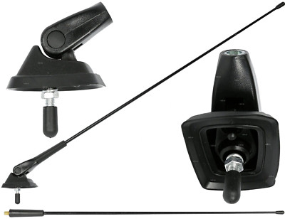 Autoradio Dachantenne Antenne Radioantenne für Peugeot 206