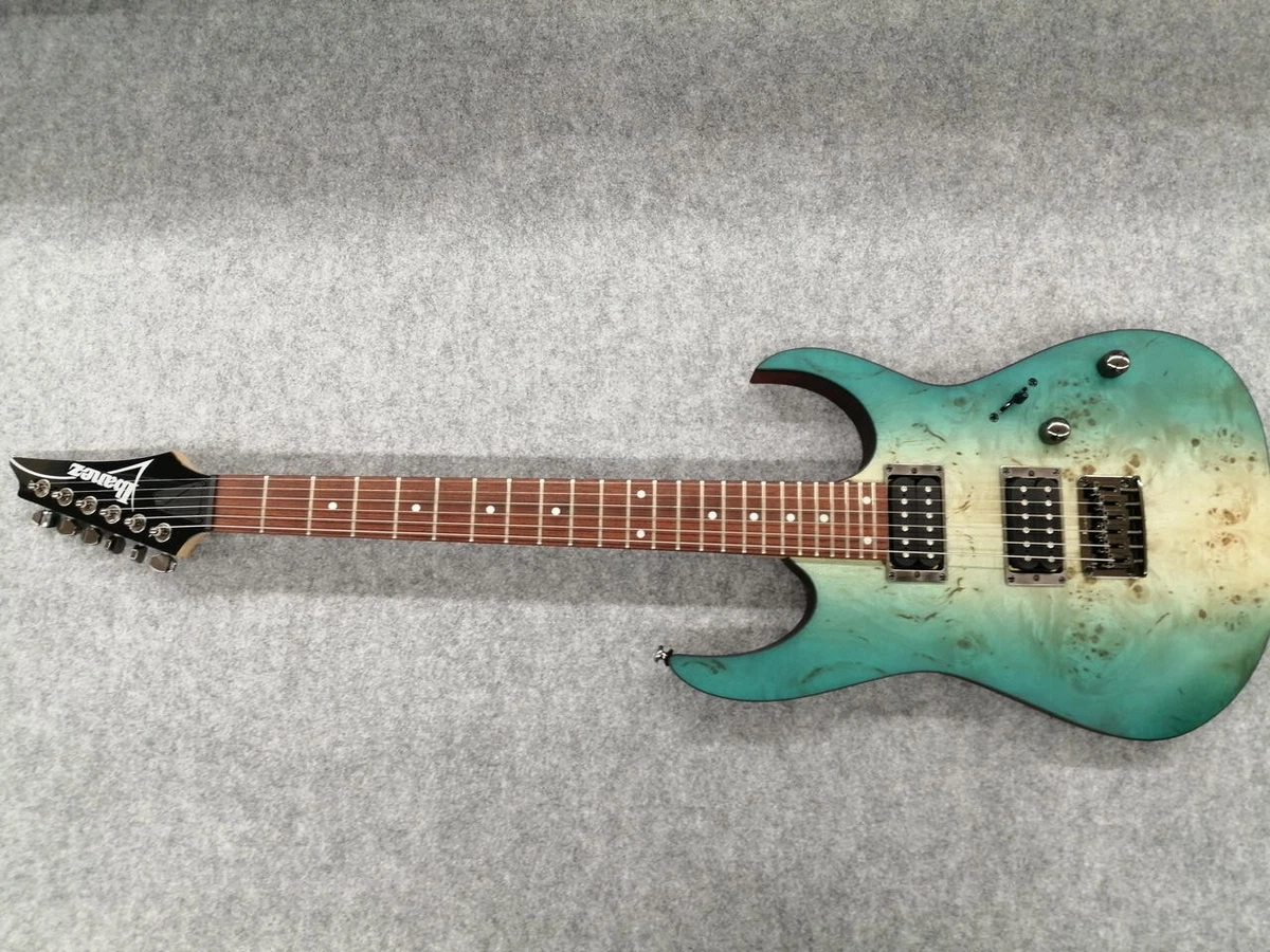 Ebay ibanez guitars deals