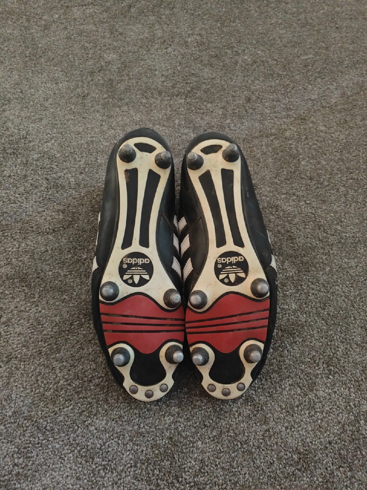 Adidas World Cup Mens Football Boots eBay