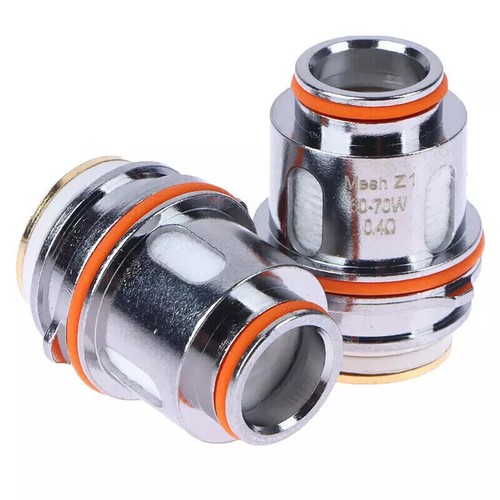 5PCS/ 1 Box Zeus Core Zeus Z 0.2ohm 0.4ohm Series Coil Hardware Access Connector - Picture 14 of 14
