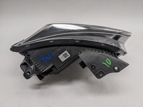 Kia Niro Headlight Head Light Driver's Left 2023 - 2024 FOR PARTS BN1 - Bild 6 von 9