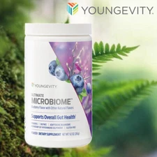 Youngevity Dr. Wallach Ultimate Microbiome™