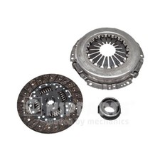 Kit d'embrayage Nissan TRADE