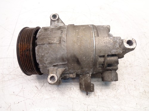Klimakompressor für Audi A1 8X 1,6 TDI Diesel CAYC CAY 5K0820803A