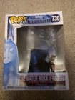 Funko Pop! Vinyl: Disney - The Water Nokk (Frozen) (6 inch) - Box Lunch...