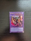 Yugioh - Brigrand the Glory Dragon - Ultra Rare - CH01-EN047