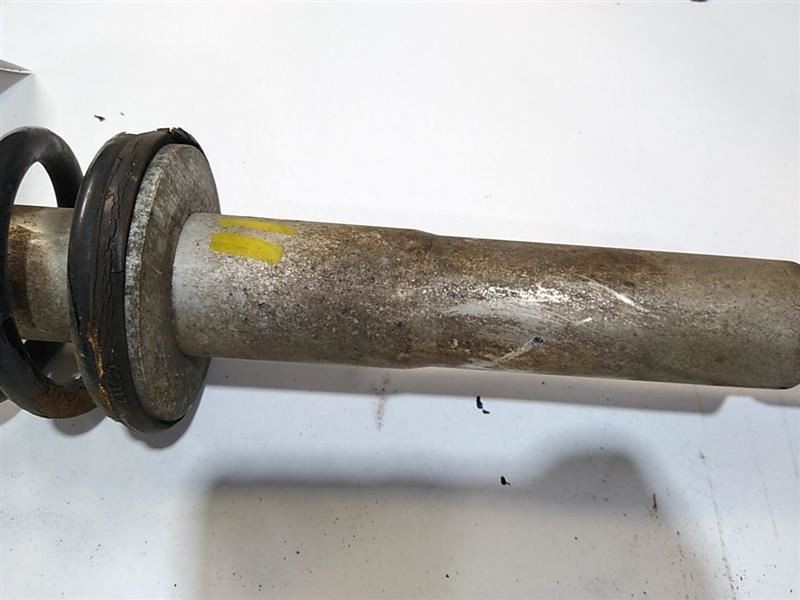 MASERATI QUATTROPORTE Rear Driver Left Strut With Spring Fits 04-08