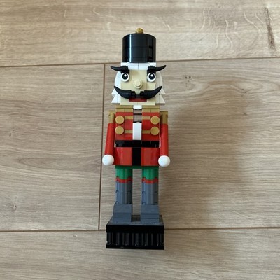 LEGO Nussknacker 40254, Limitierte Auflage