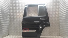 Porte arrière et accessoires Jeep CHEROKEE