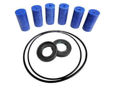 #ad #ad Hypro Roller Pump Repair Kit for 1700 and 1502 Series Pumps 3430 0383 $109.59