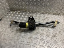 Audi 80 90 S2 B4 1992 Windscreen wiper motor linkage 0390241097 DRA40365 LHD