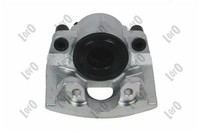 Abakus 131-04-443 Bremssattel Vorne Links FüR Chrysler