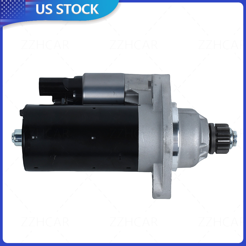 Lamborghini Aventador 2012-2017 Starter motor P/N 07M911024A