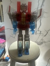 Transformers Super7 Ghost of Starscream