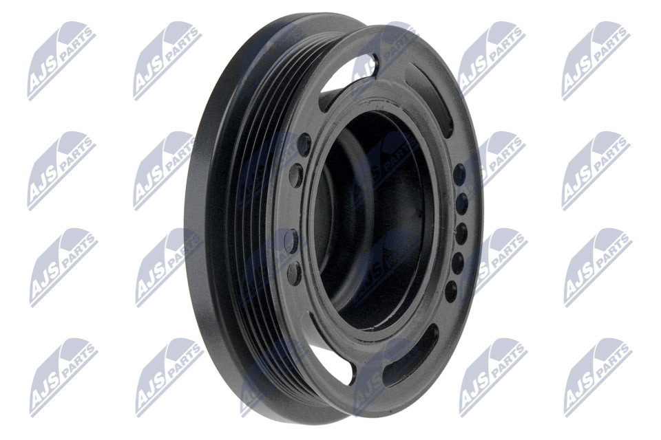 BELT PULLEY CRANKSHAFT RKP-PL-020 FOR VAUXHALL CORSA/Mk/III OPEL ZAFIRA/MPV 1.6L - Image 5