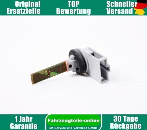 Temperatursensor Temperaturfühler Audi A4 A5 B8 8K 3D0907543A