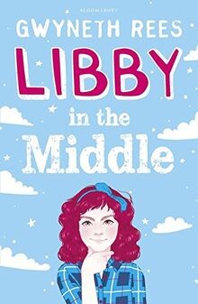 Libby in the Middle von Rees, Gwyneth | Buch | Zustand sehr gut
