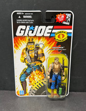 G.I. Joe 25th Anniversary Dreadnok Torch