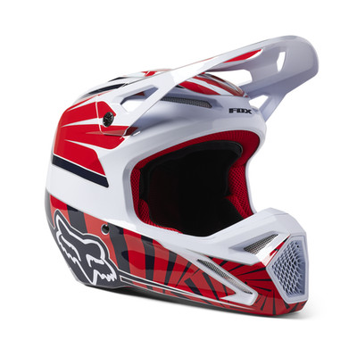 FOX V1 GOAT FOXゴーグル付き FOX V1 GOAT FOXゴーグル付き