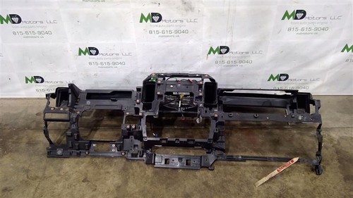 2021-2023 FORD F150 DASH DASHBOARD INSTRUMENT PANEL OEM ML3B1504326AH