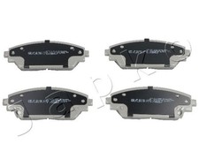Bremsbelagsatz Scheibenbremse JAPKO 50309 für MAZDA BM BN CX 30 DM DT ED DK BM4