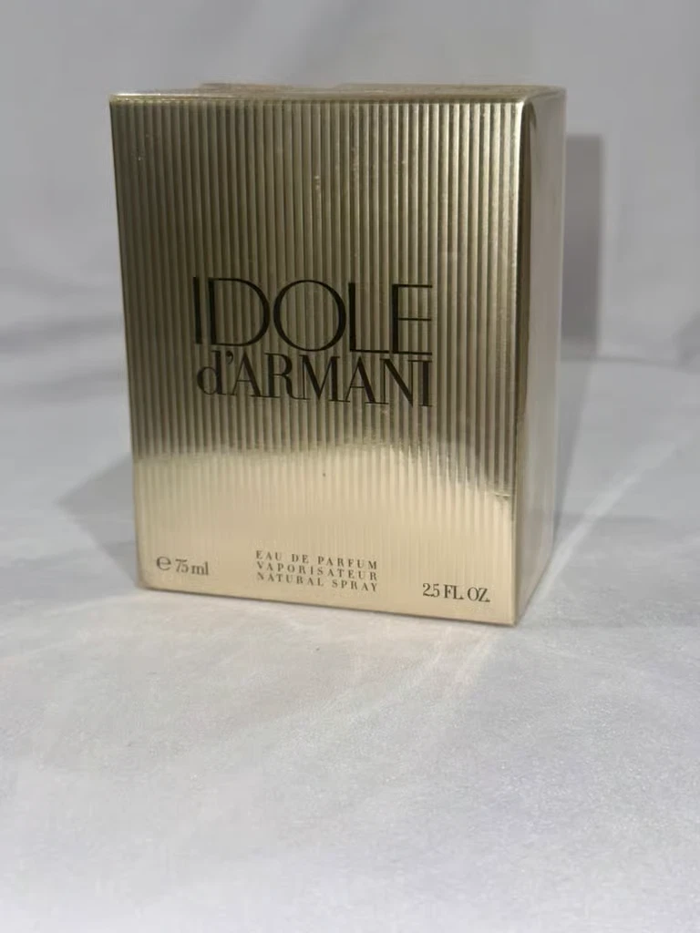 Idole d'Armani by Giorgio Armani Spray Fragrances for Women for