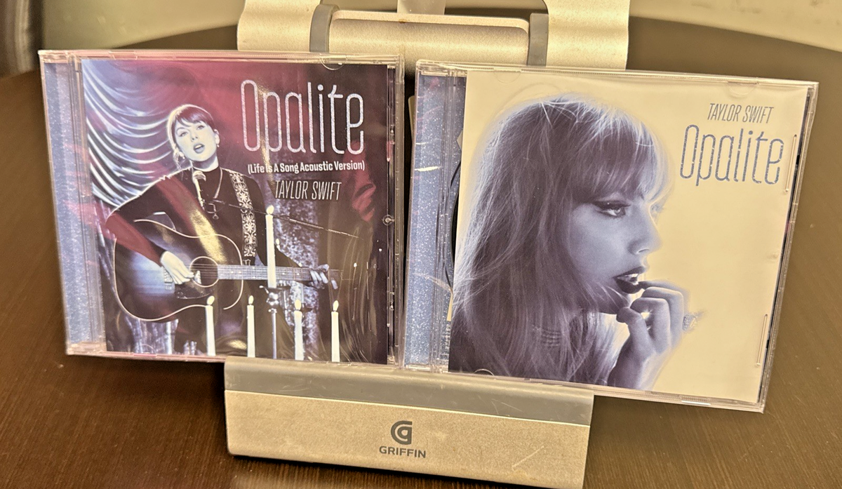 レア　Taylor swift シングルCD TAYLOR SWIFT CD SINGLE I Knew You Were Trouble CD SINGLE Numbered