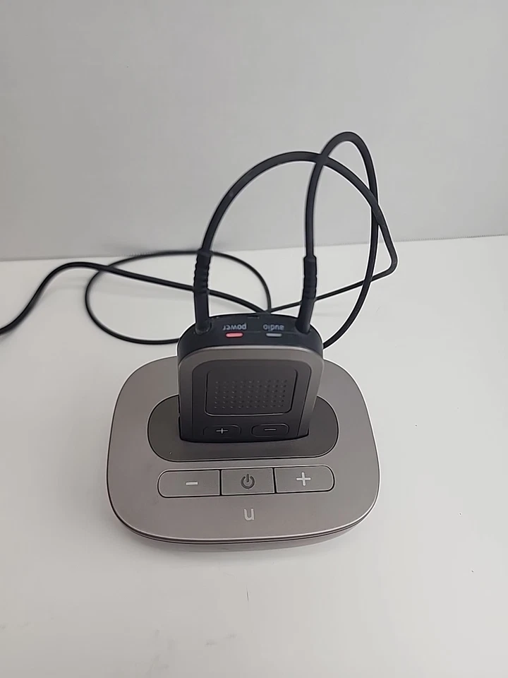 ADAPTADOR TV UNITRON UTV 3 Y UDIRECT 3 Usado Foto 2 de 4