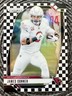 2024 Panini Prizm - James Conner #2 Black & White Checker Prizm Cardinals