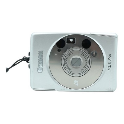 Canon IXUS Z50 Kompaktkamera APS Kamera 