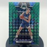 2022-23 Panini Mosaic - Franz Wagner - Green Mosaic Prizm