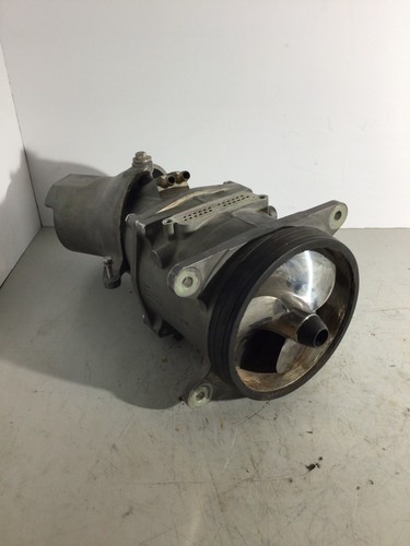 2006 KAWASAKI STX12-F JET PUMP COMPLETE ASSY./ PART# 59496-0001/ 59136-3760