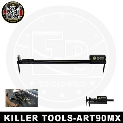 Killer Tools ART90MX Ultimate Digital Tram Gauge - Auto Body Repair