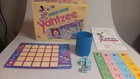 Vintage Disney Mickey Mouse Yahtzee 1988 Board Game 4908 Milton Bradley COMPLETE