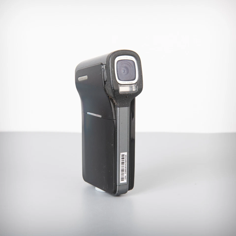 Polaroid video camera DVG-720E - Image 2 of 4