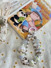 POP MART Dimmo Handmade Phone/Bag Charm Keychain 2026 New Version, Gifts Option!