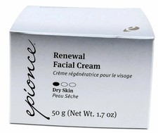 Epionce Renewal Facial Cream 50 g / 1.7 oz – New in Sealed Box