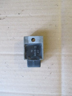 Regler SH515-12 für Honda 80 MTX - HD06