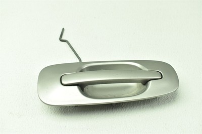 2005-2006 Saab 9-2x Passenger Rear Right Door Handle Assembly OEM 05-06 