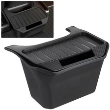  Auto Organizer Mittelkonsole Sitz Storage Box Rückenorganisator Für Autositze