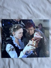 James Wan Genuine Autograph, Signed In Person, 10x8 Photo