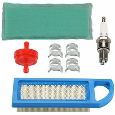 Air Filter Tune Up Kit For Jo-hn De-ere 102 105 L100 L105 L107 L108 LA100 LA115