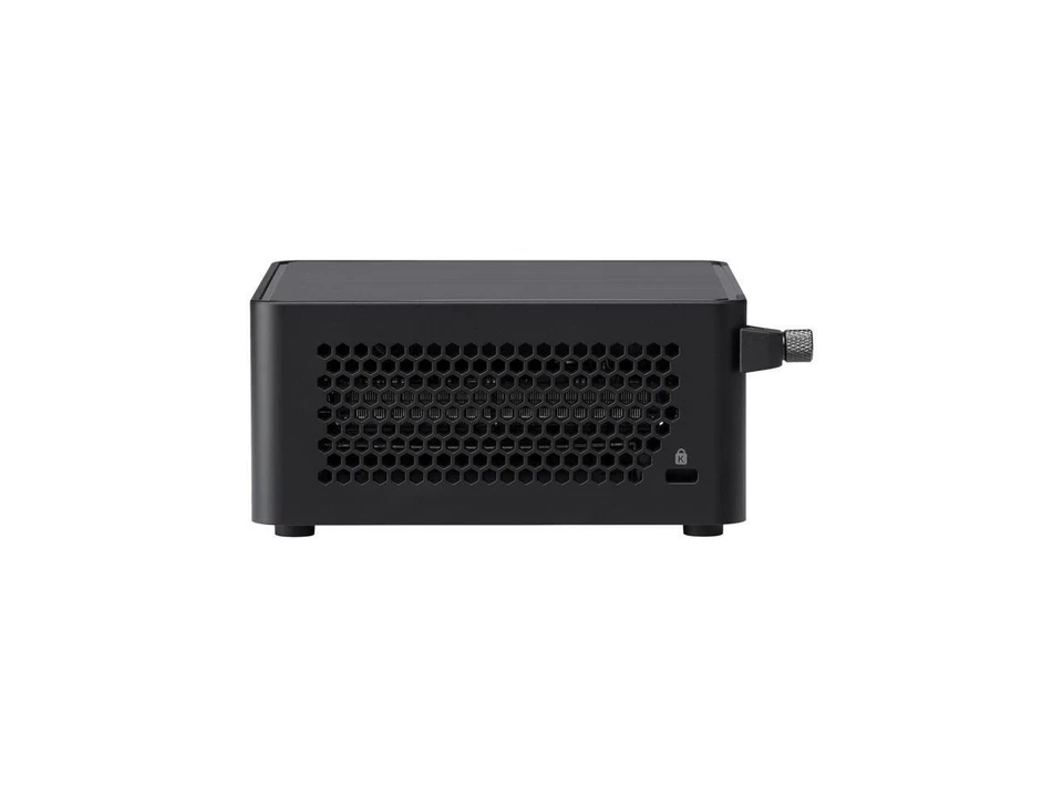 ASUS NUC 14 Pro RNUC14RVHU50000UI Tall Barebone Kit w/ Intel 14th Gen Core Ultra - Image 4 of 4