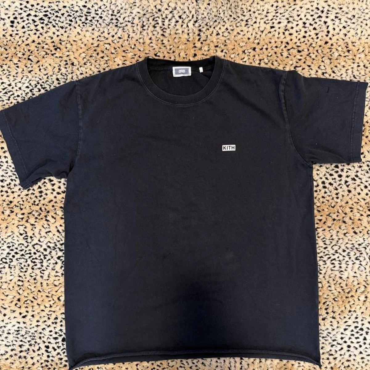 25+ KITH Black T-Shirts for Men for sale | Updated Oct 2026