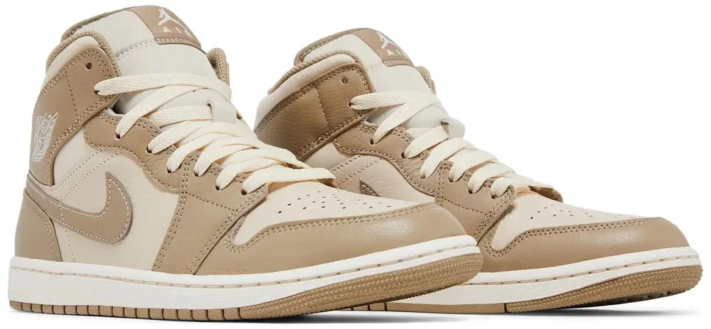 Jordan 1 Mid Legend Brown | eBay display picture 1