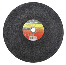 Forney 14" x 3/32" x 1" Metal Cut-Off Chop Saw Wheel A36R-BF