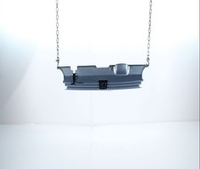 Calandre Peugeot 405